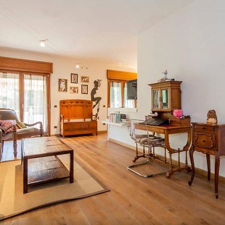 Mauritius Open Space Apartment Pompei Ruang foto