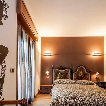Mauritius Open Space Apartment Pompei Ruang foto