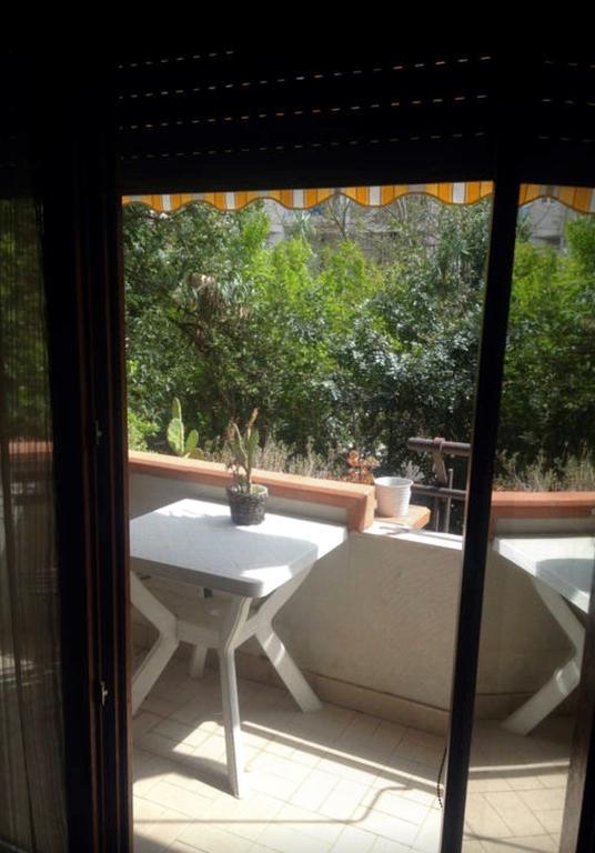 Mauritius Open Space Apartment Pompei Ruang foto