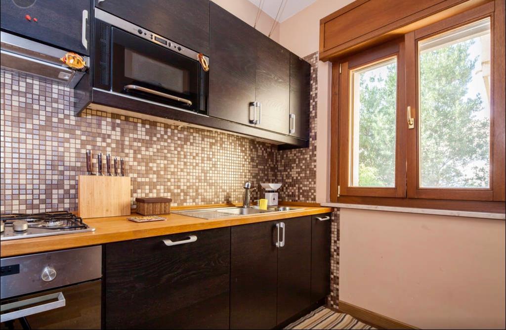 Mauritius Open Space Apartment Pompei Ruang foto