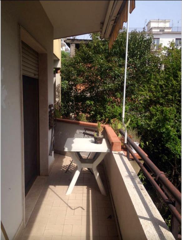 Mauritius Open Space Apartment Pompei Ruang foto