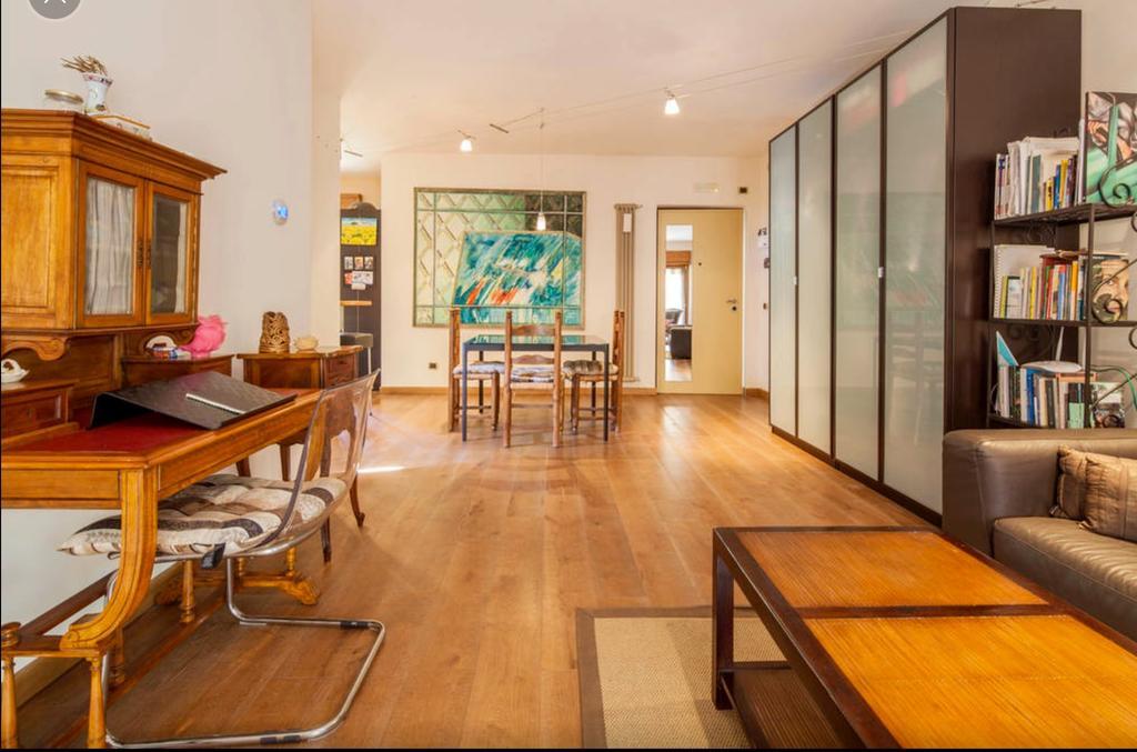 Mauritius Open Space Apartment Pompei Ruang foto